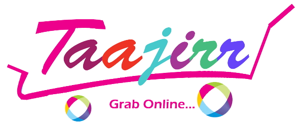 Taajir Online Shopping
